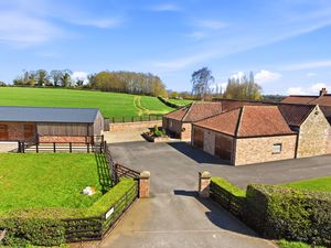 Gooseberry Farm- click for photo gallery